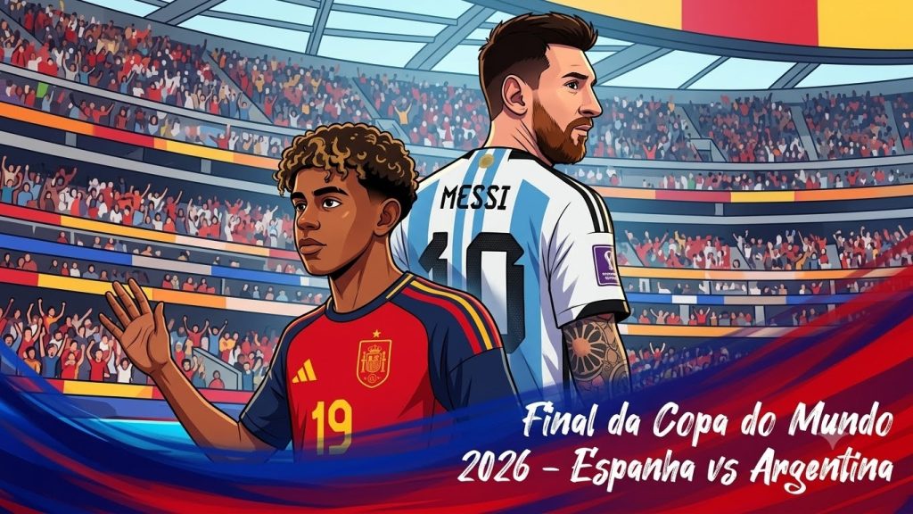 Copa do Mundo FIFA 2026