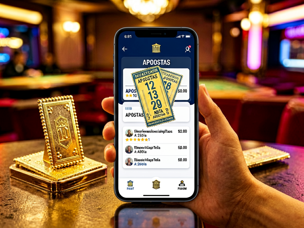 cassino ao vivo: experiência imersiva com dealers reais — cassino online Brasil