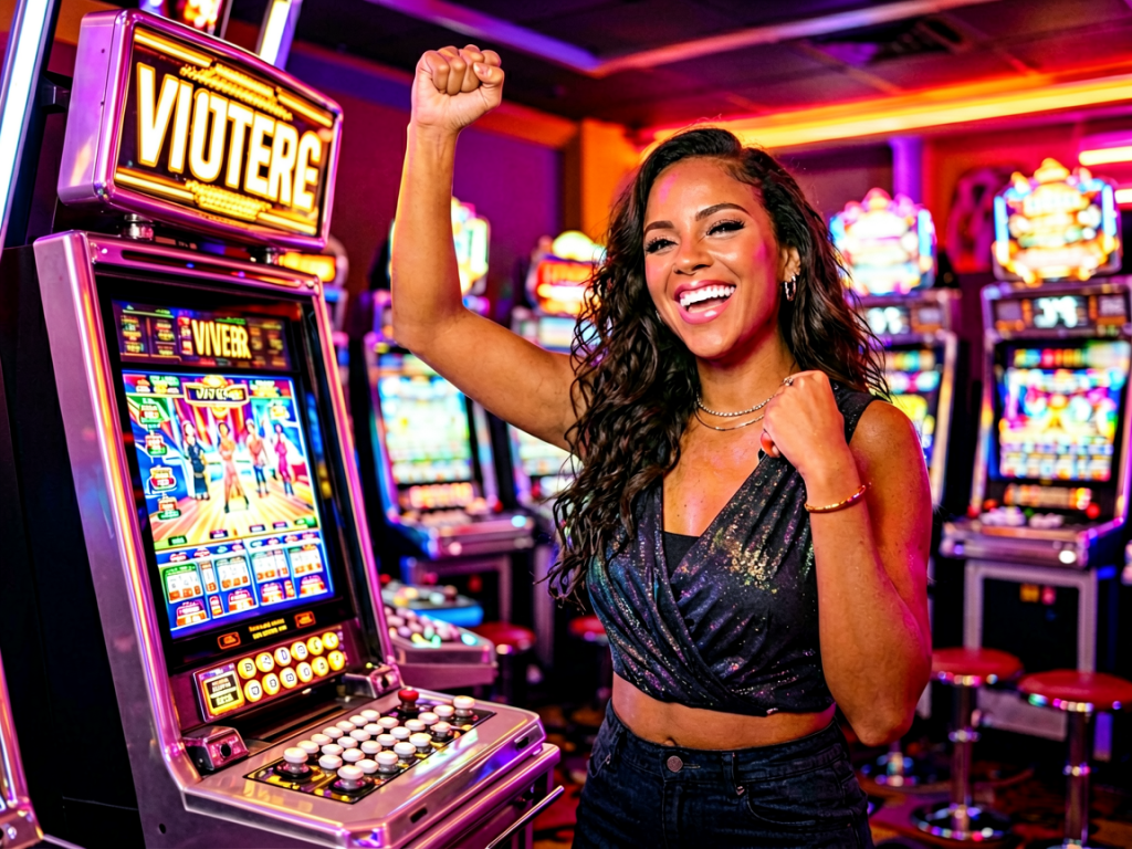 jackpots progressivos: como funcionam — cassino online Brasil