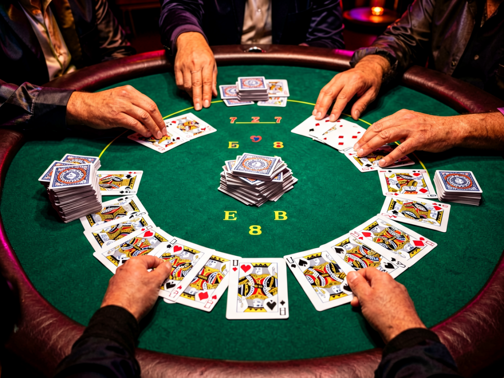 torneios de slots: competindo por prêmios — cassino online Brasil